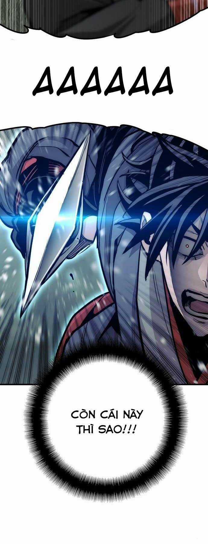 Thiên Ma Phi Thăng Truyện Chapter 36 trang 29