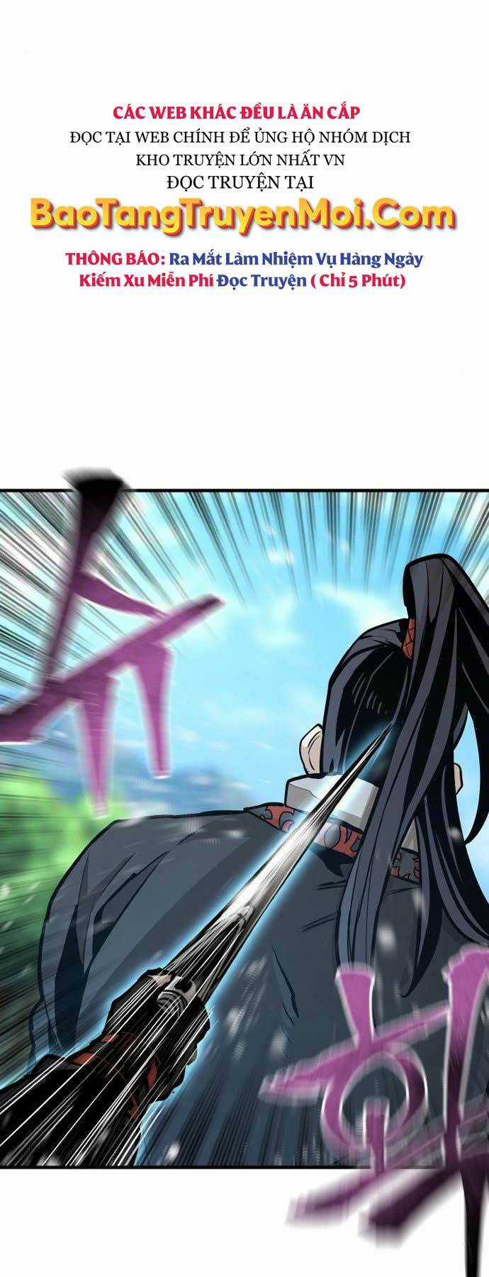 Thiên Ma Phi Thăng Truyện Chapter 36 trang 30