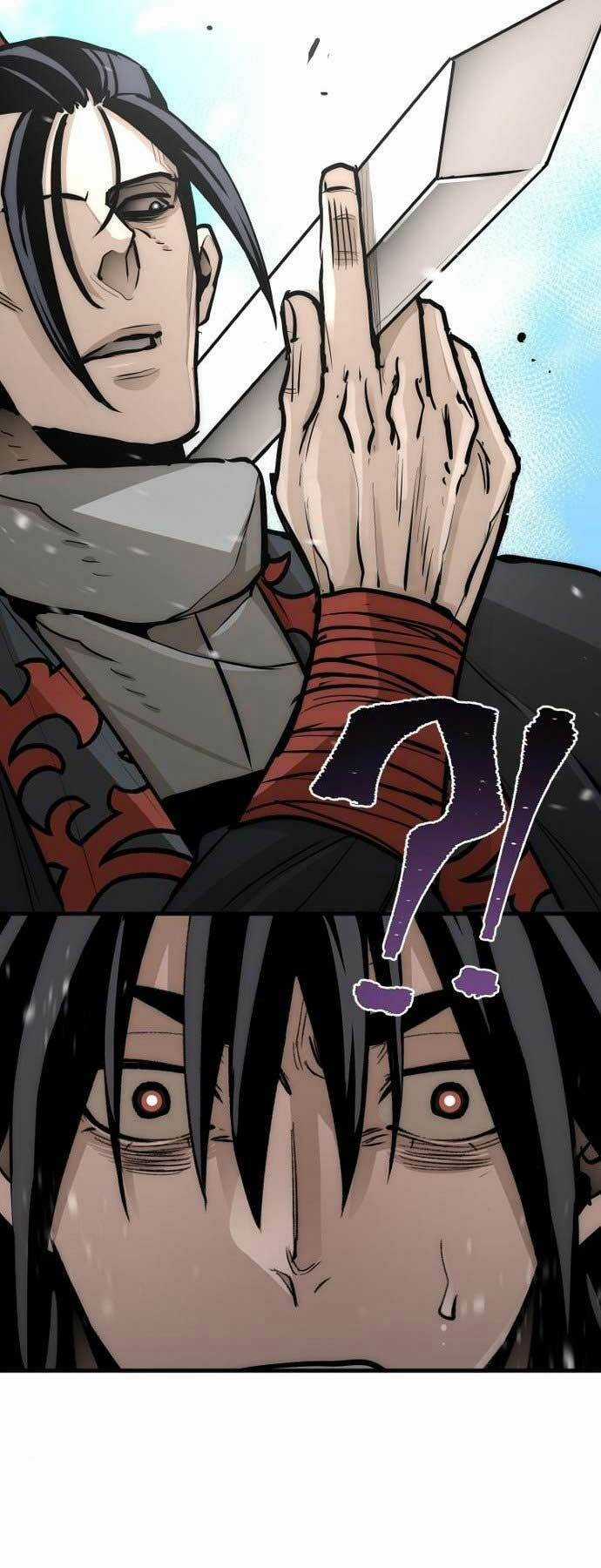 Thiên Ma Phi Thăng Truyện Chapter 36 trang 33