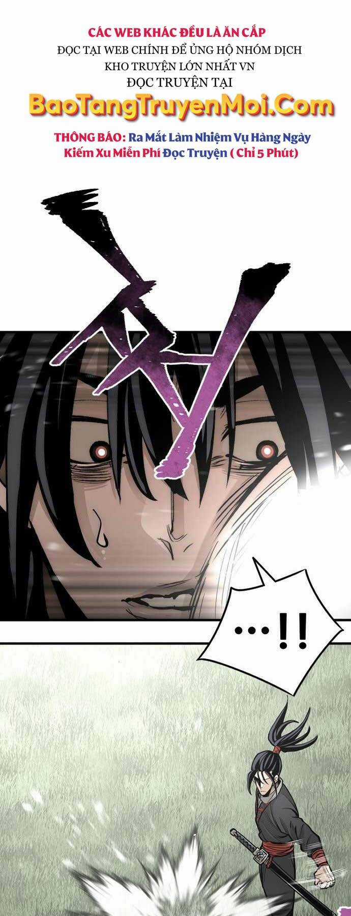 Thiên Ma Phi Thăng Truyện Chapter 36 trang 34