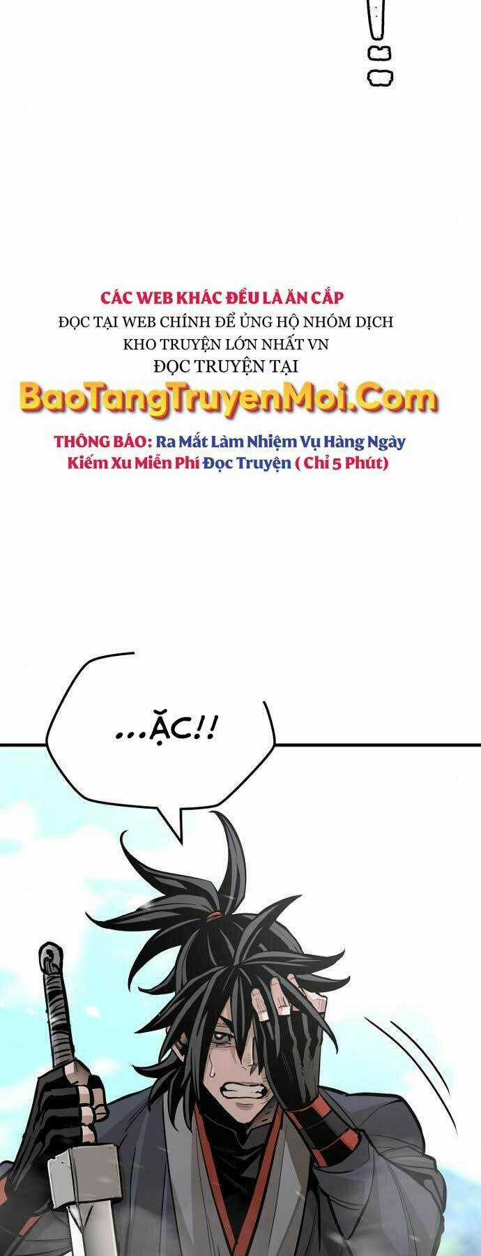 Thiên Ma Phi Thăng Truyện Chapter 36 trang 36