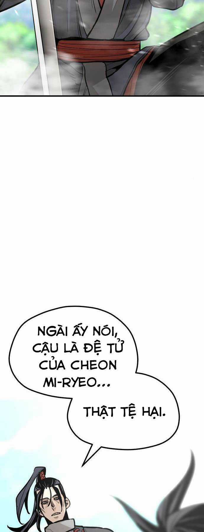 Thiên Ma Phi Thăng Truyện Chapter 36 trang 37