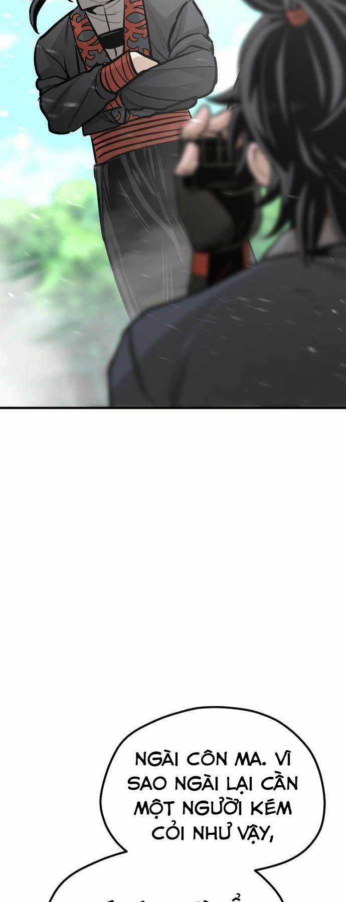 Thiên Ma Phi Thăng Truyện Chapter 36 trang 38