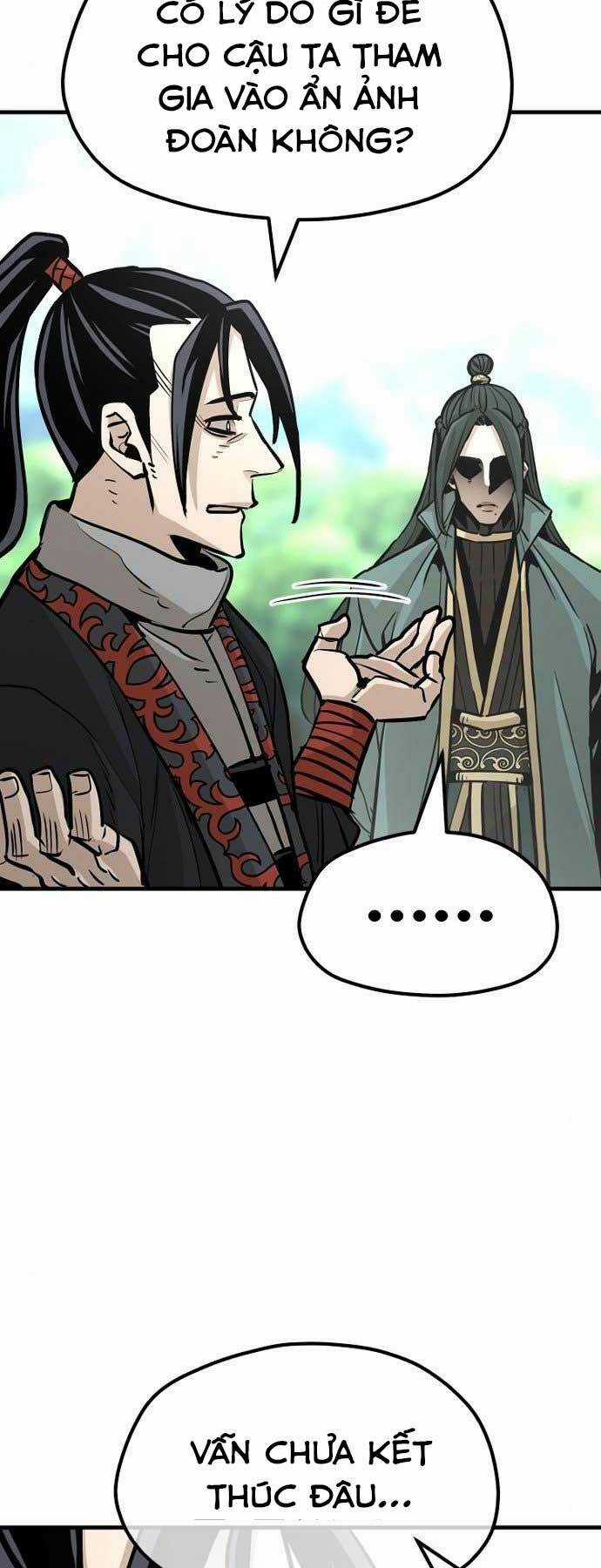 Thiên Ma Phi Thăng Truyện Chapter 36 trang 39