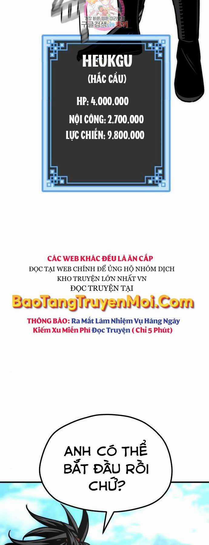 Thiên Ma Phi Thăng Truyện Chapter 36 trang 4