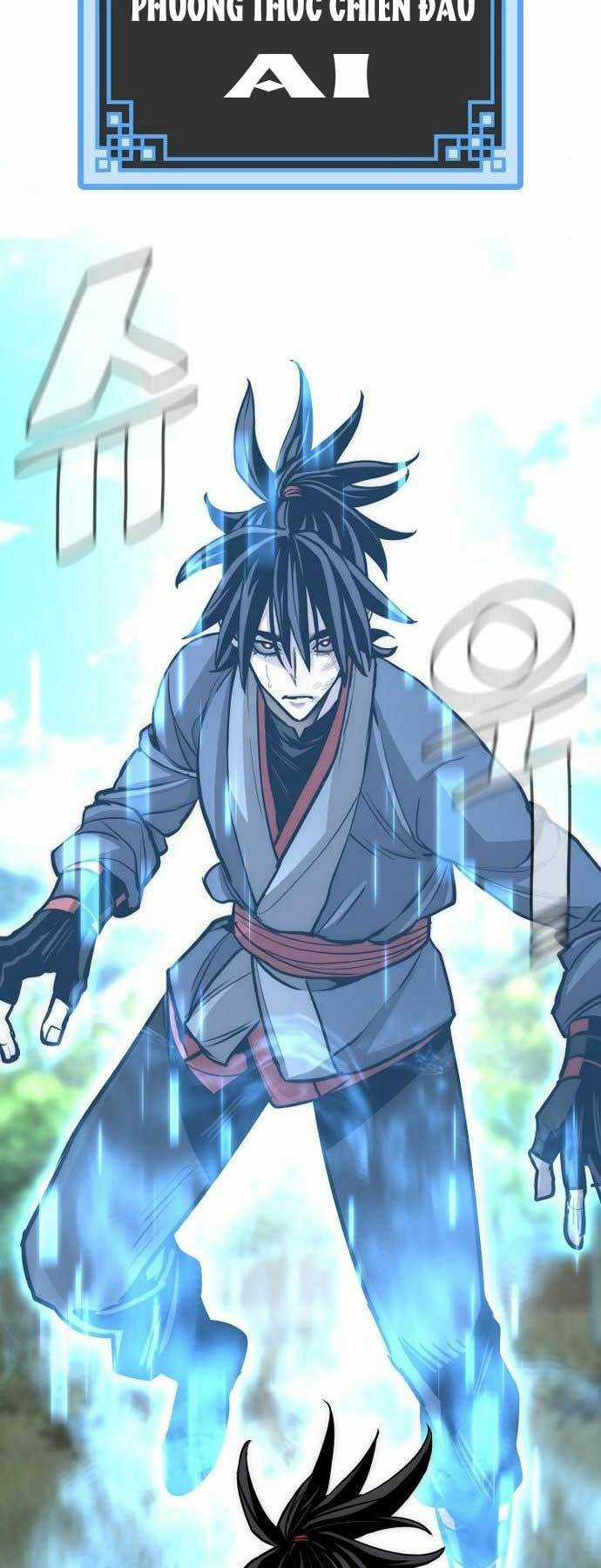 Thiên Ma Phi Thăng Truyện Chapter 36 trang 41