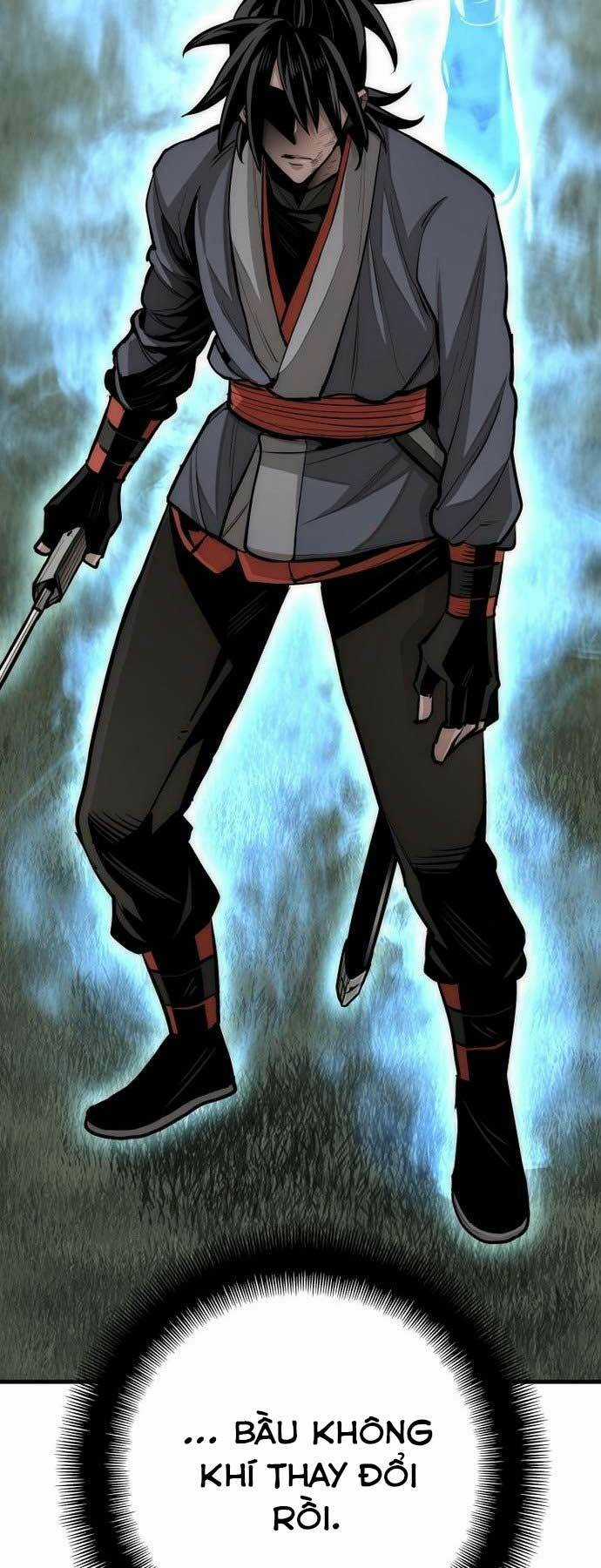 Thiên Ma Phi Thăng Truyện Chapter 36 trang 42