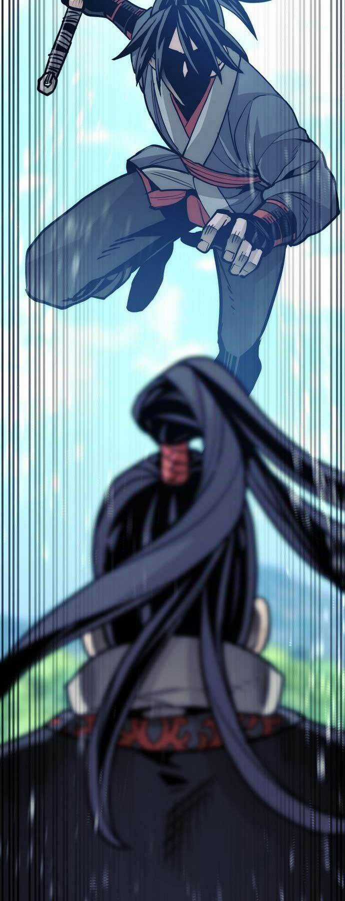 Thiên Ma Phi Thăng Truyện Chapter 36 trang 46