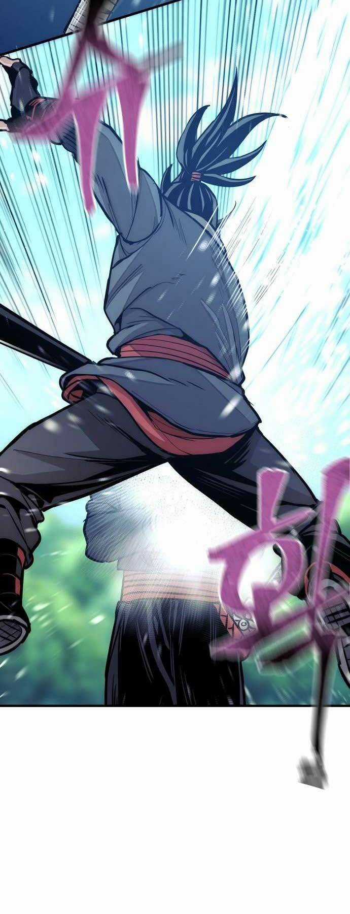 Thiên Ma Phi Thăng Truyện Chapter 36 trang 48