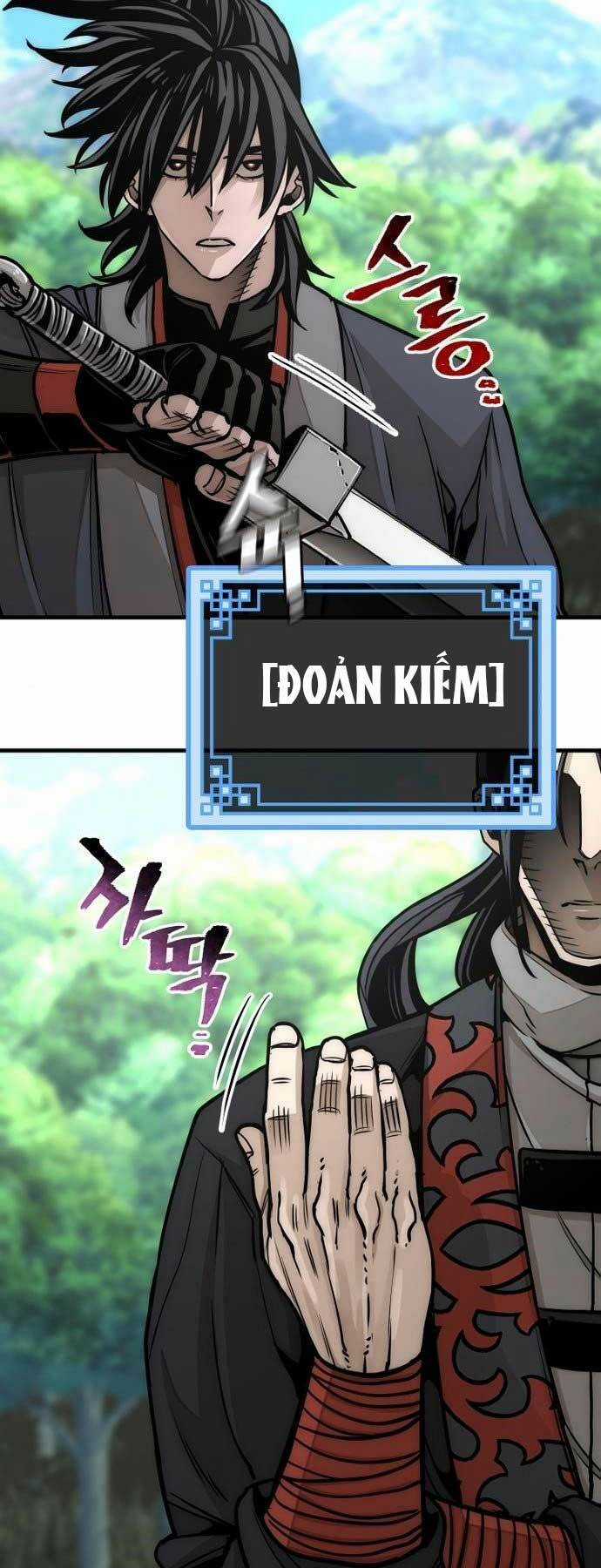 Thiên Ma Phi Thăng Truyện Chapter 36 trang 5