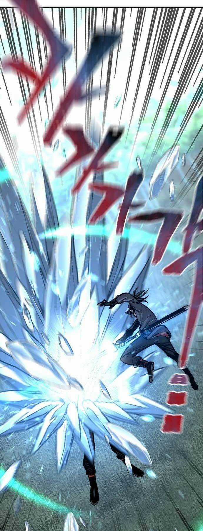 Thiên Ma Phi Thăng Truyện Chapter 36 trang 51