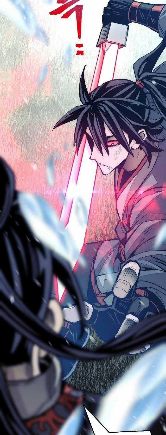 Thiên Ma Phi Thăng Truyện Chapter 36 trang 54