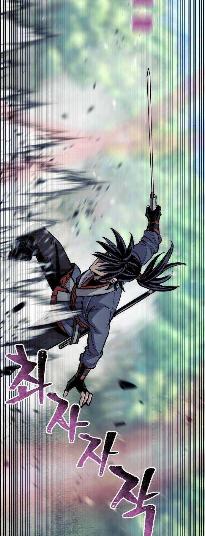 Thiên Ma Phi Thăng Truyện Chapter 36 trang 59