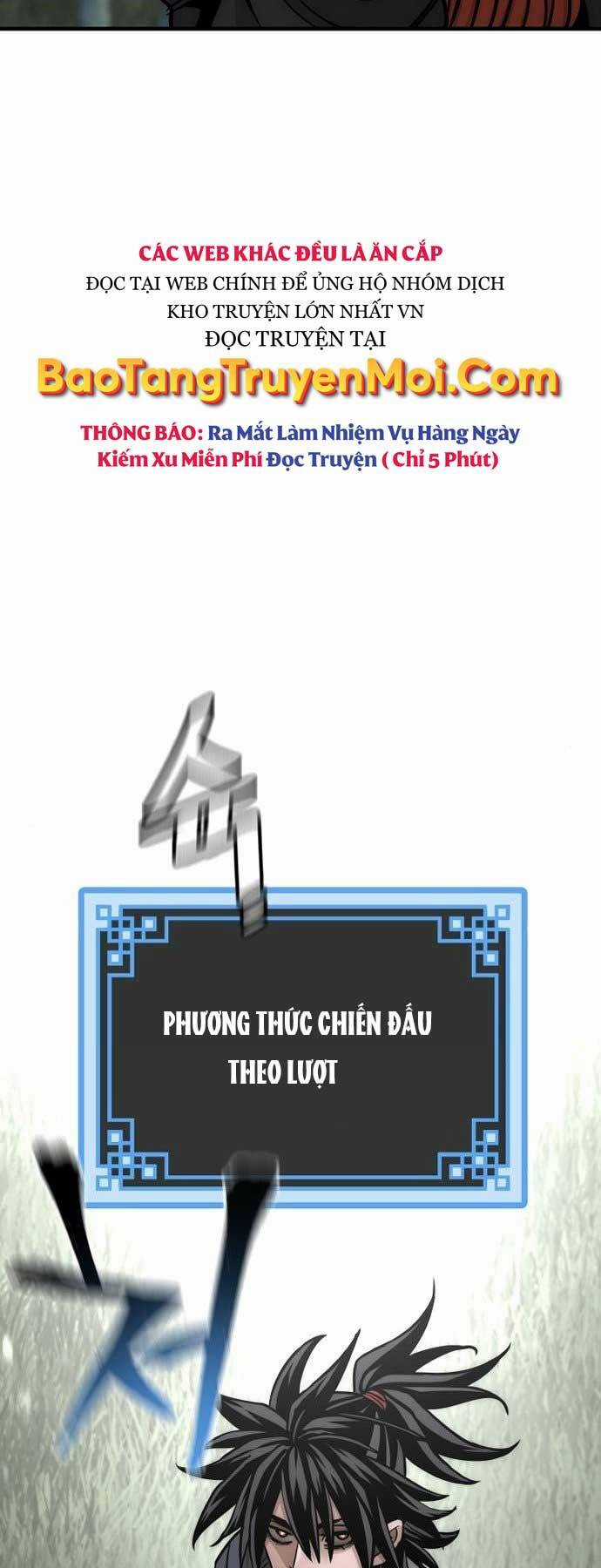 Thiên Ma Phi Thăng Truyện Chapter 36 trang 6