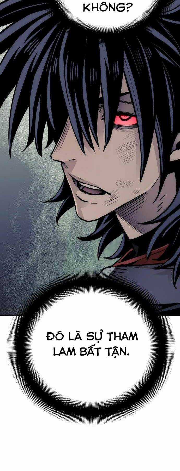 Thiên Ma Phi Thăng Truyện Chapter 36 trang 66