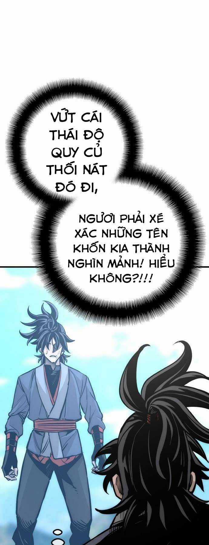 Thiên Ma Phi Thăng Truyện Chapter 36 trang 67