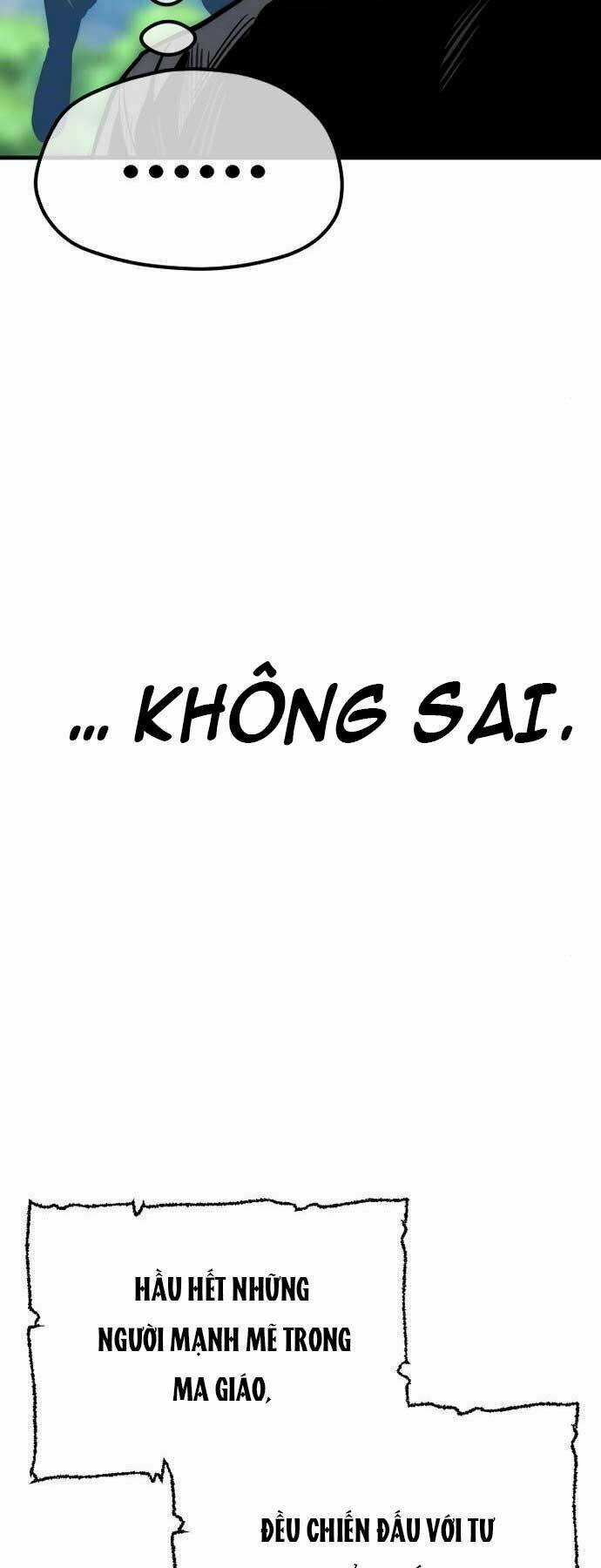 Thiên Ma Phi Thăng Truyện Chapter 36 trang 68