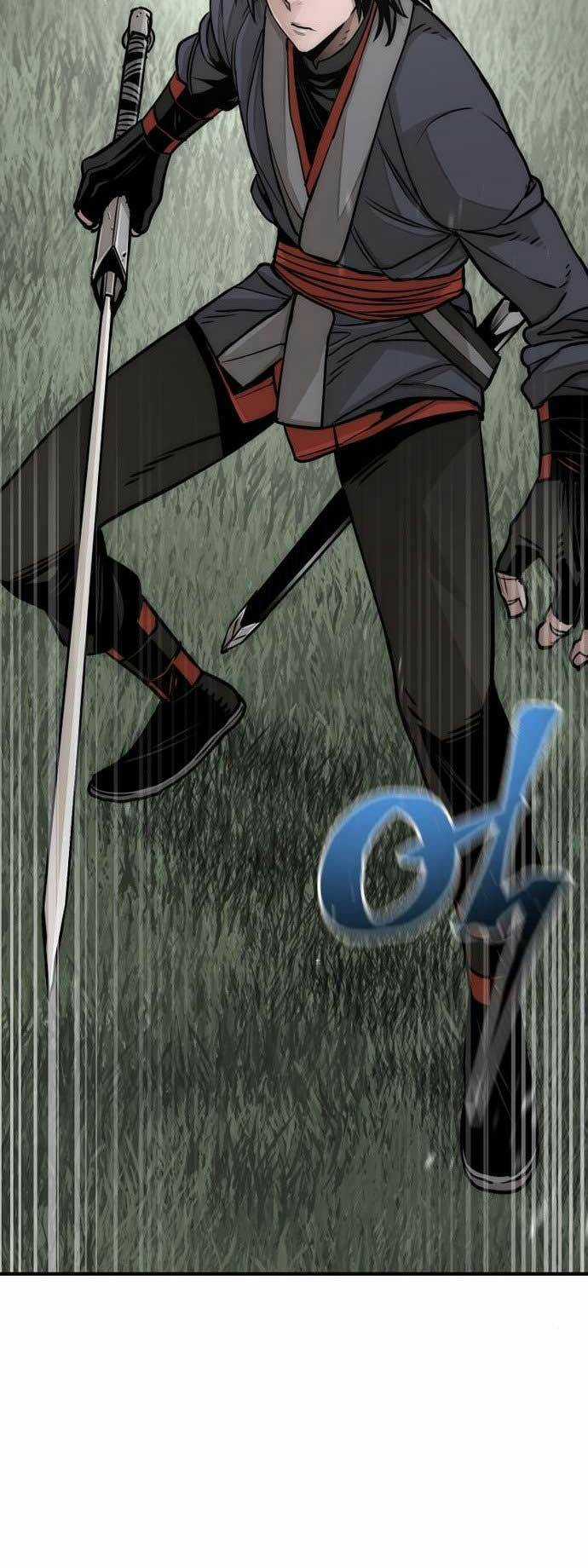 Thiên Ma Phi Thăng Truyện Chapter 36 trang 7