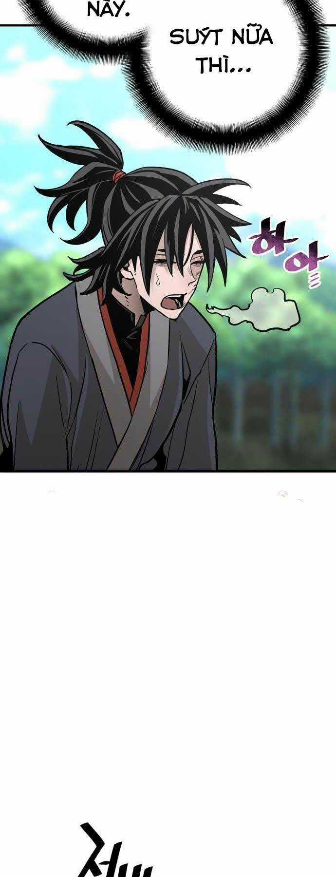 Thiên Ma Phi Thăng Truyện Chapter 36 trang 81