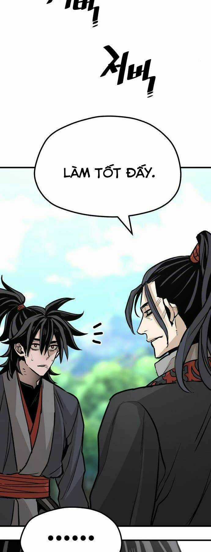 Thiên Ma Phi Thăng Truyện Chapter 36 trang 82