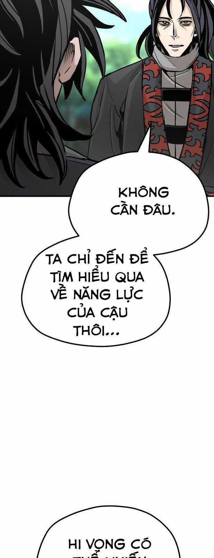 Thiên Ma Phi Thăng Truyện Chapter 36 trang 84