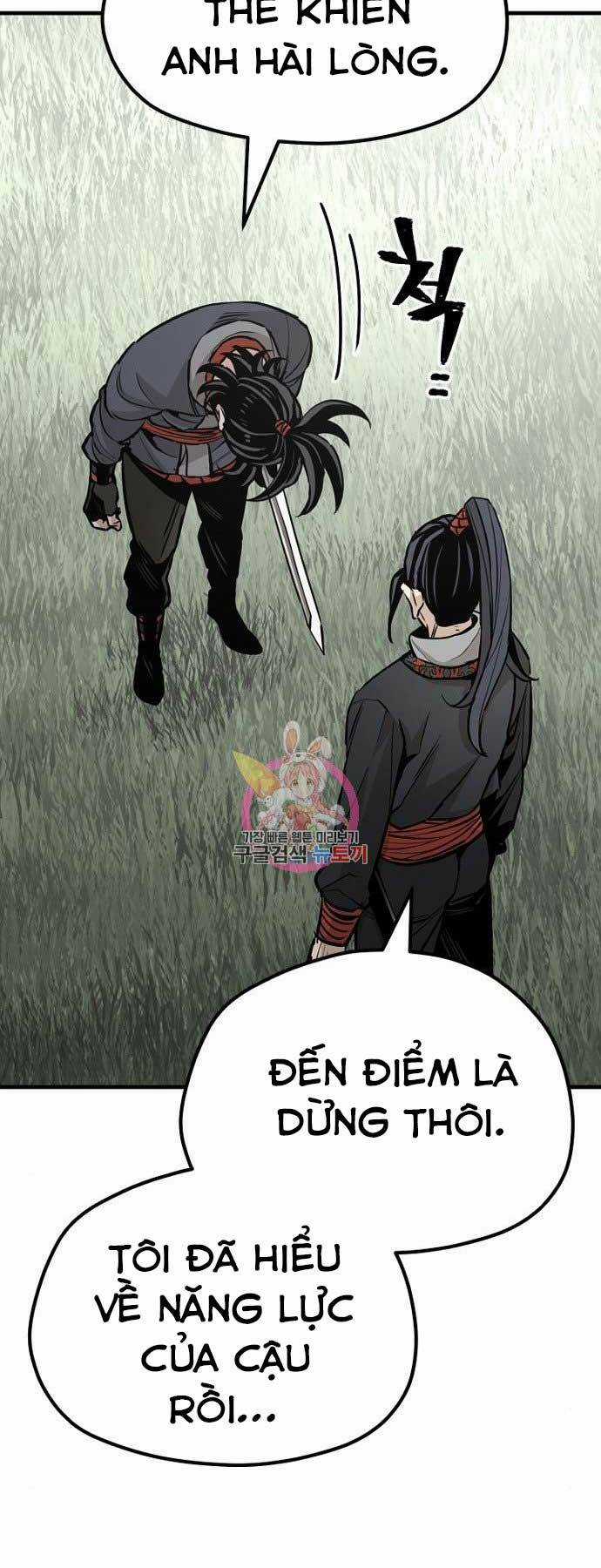 Thiên Ma Phi Thăng Truyện Chapter 36 trang 85