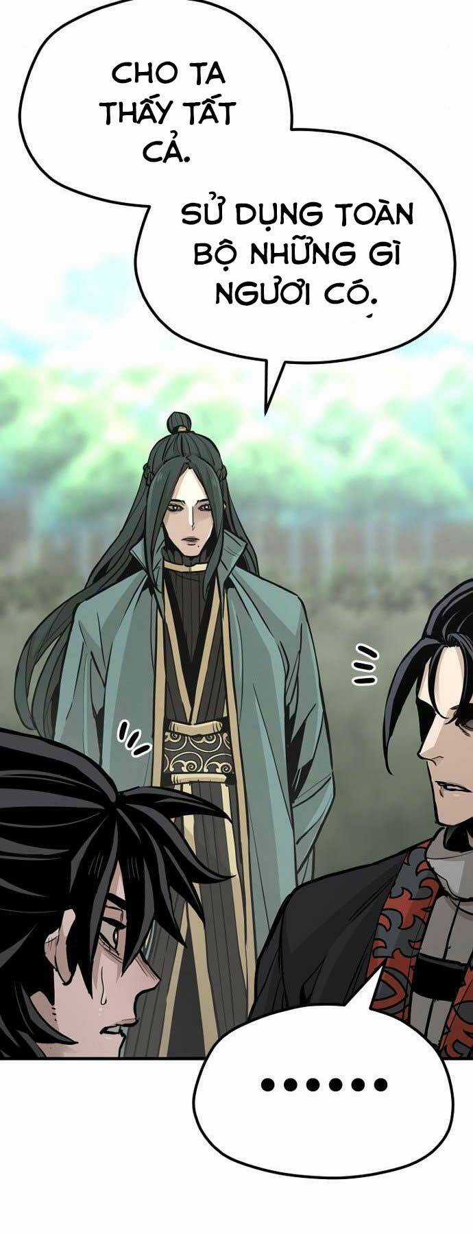 Thiên Ma Phi Thăng Truyện Chapter 36 trang 87