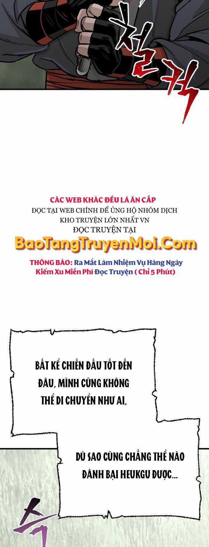 Thiên Ma Phi Thăng Truyện Chapter 36 trang 90