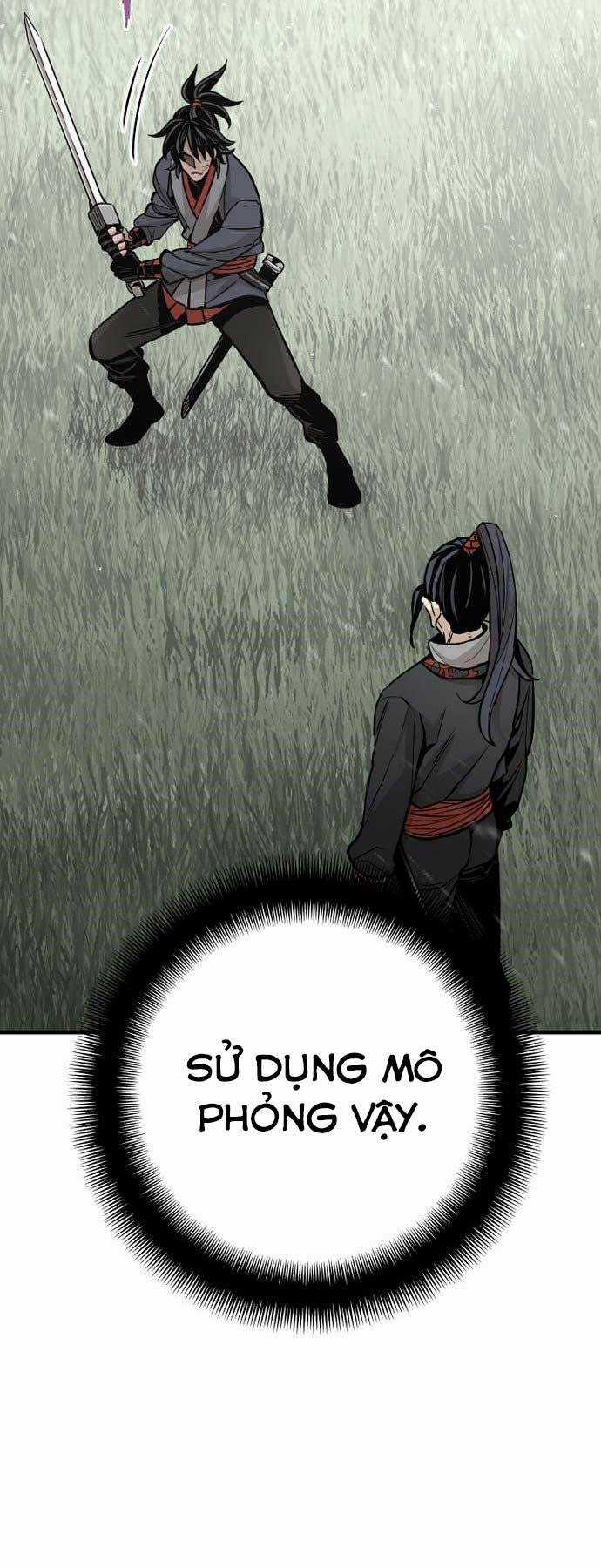Thiên Ma Phi Thăng Truyện Chapter 36 trang 91