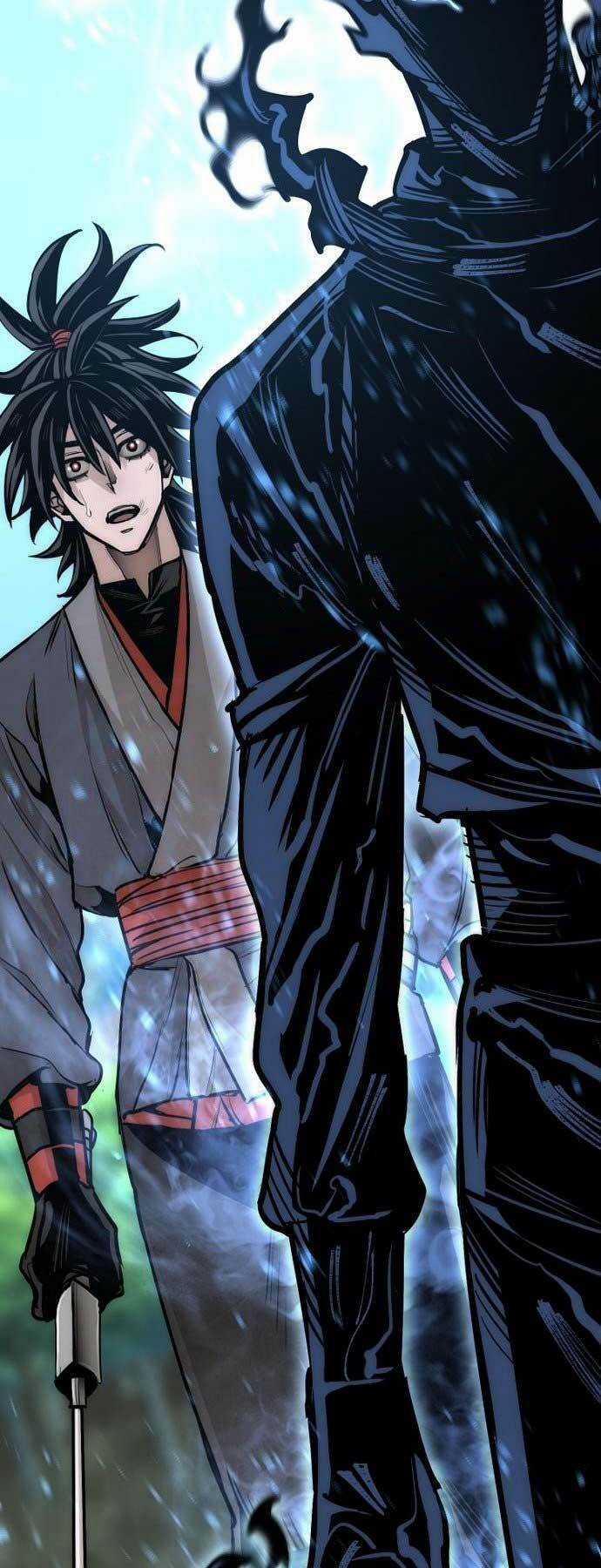 Thiên Ma Phi Thăng Truyện Chapter 36 trang 99