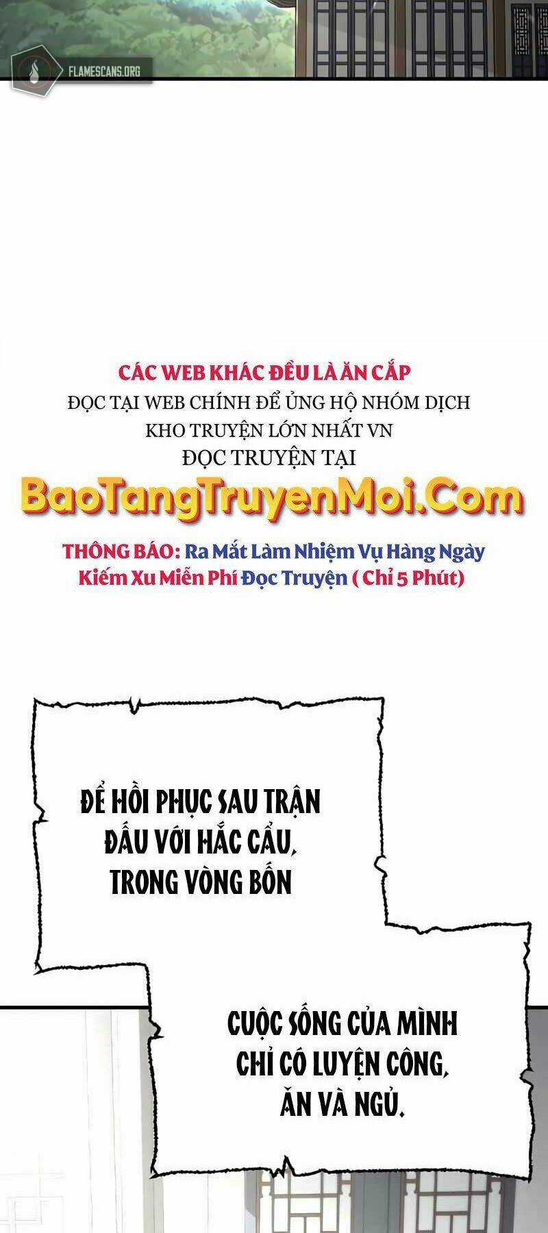 Thiên Ma Phi Thăng Truyện Chapter 37 trang 1