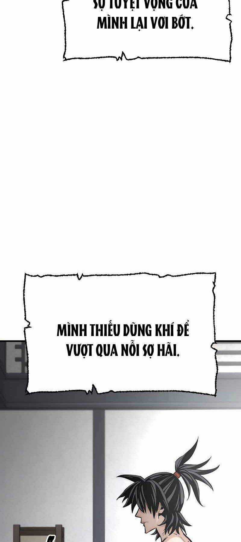 Thiên Ma Phi Thăng Truyện Chapter 37 trang 10