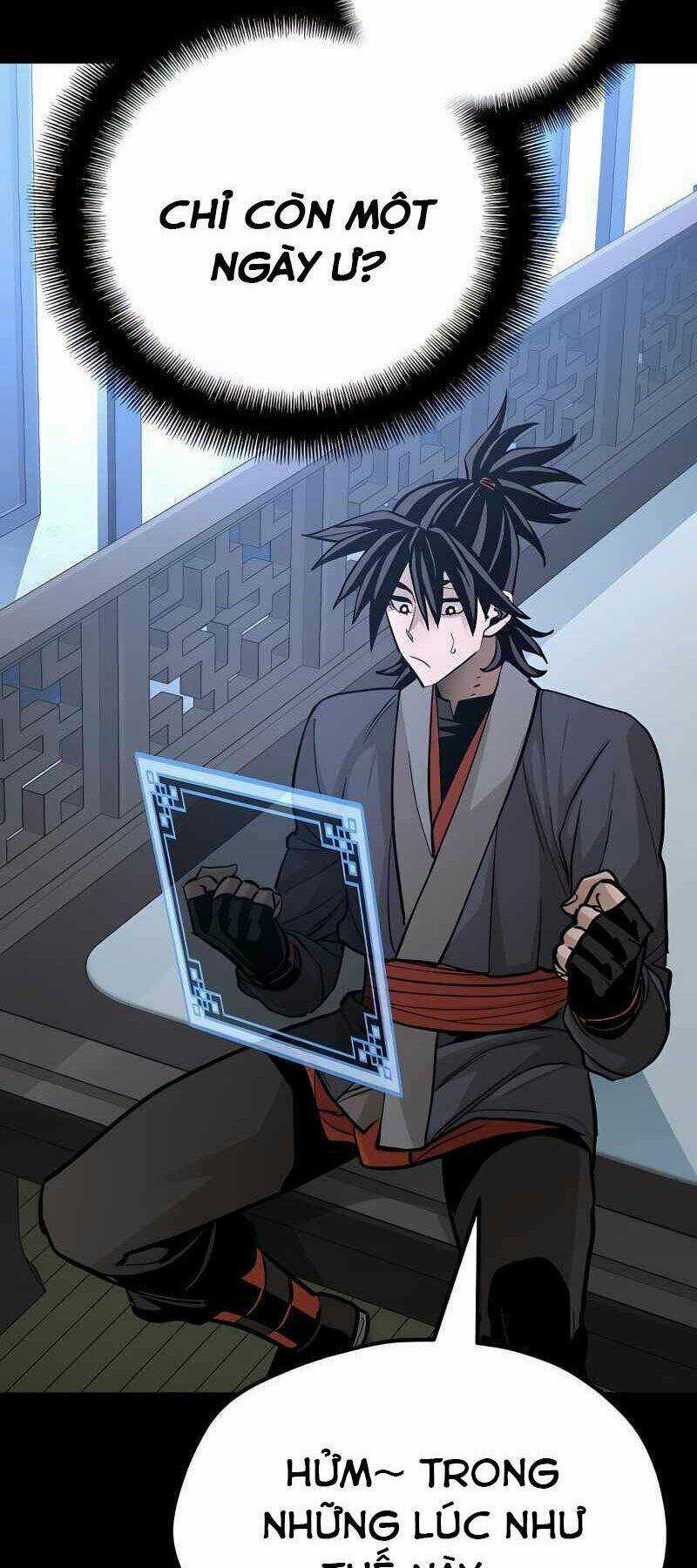 Thiên Ma Phi Thăng Truyện Chapter 37 trang 104