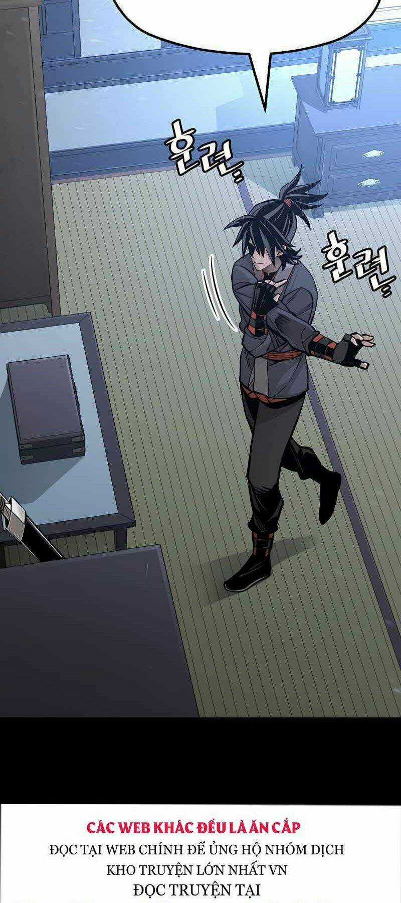 Thiên Ma Phi Thăng Truyện Chapter 37 trang 106