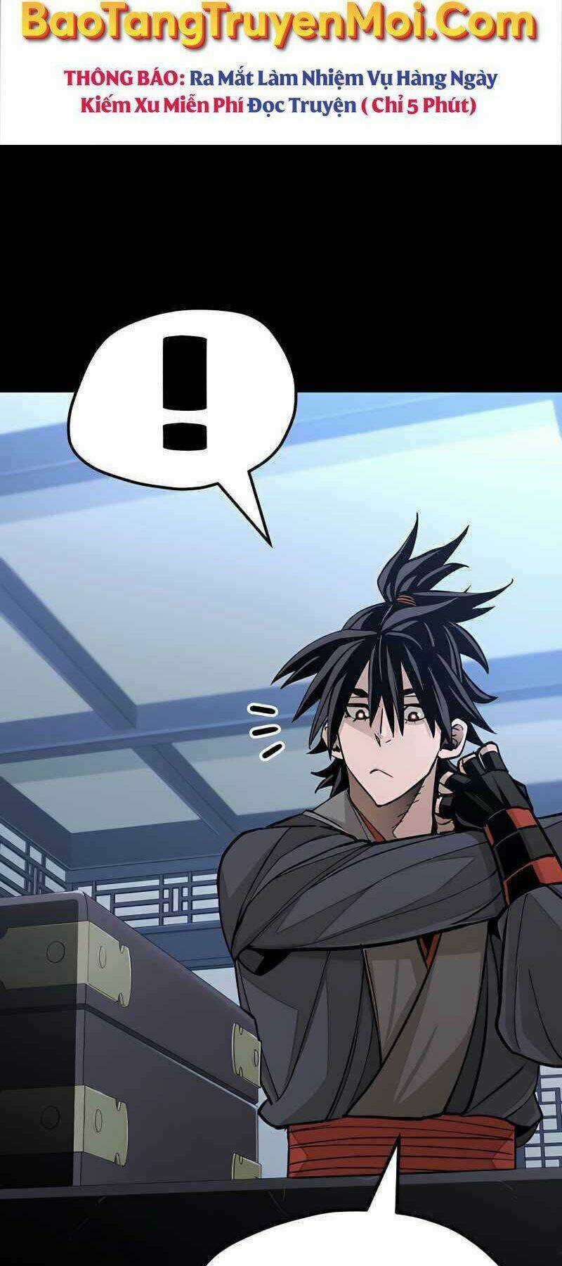 Thiên Ma Phi Thăng Truyện Chapter 37 trang 107