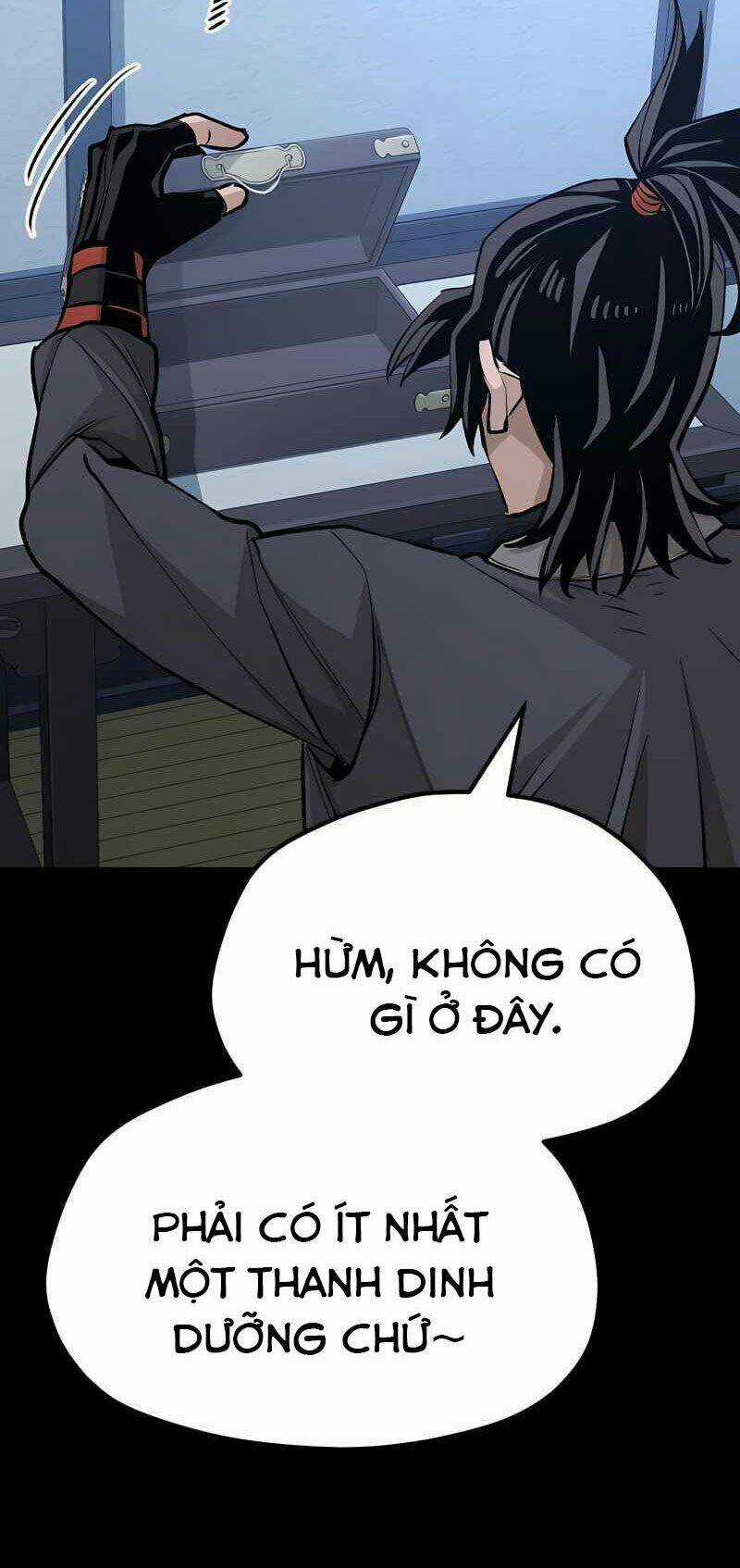 Thiên Ma Phi Thăng Truyện Chapter 37 trang 109