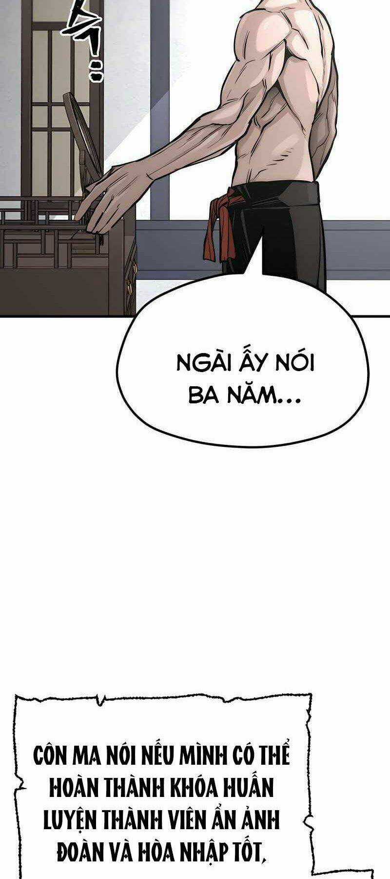 Thiên Ma Phi Thăng Truyện Chapter 37 trang 11