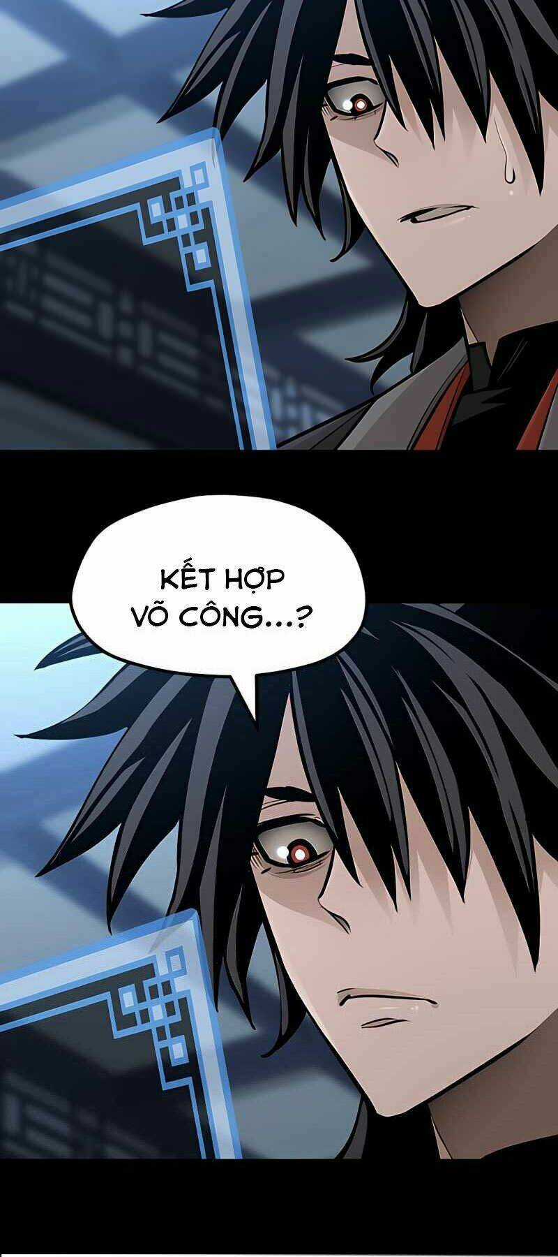 Thiên Ma Phi Thăng Truyện Chapter 37 trang 113