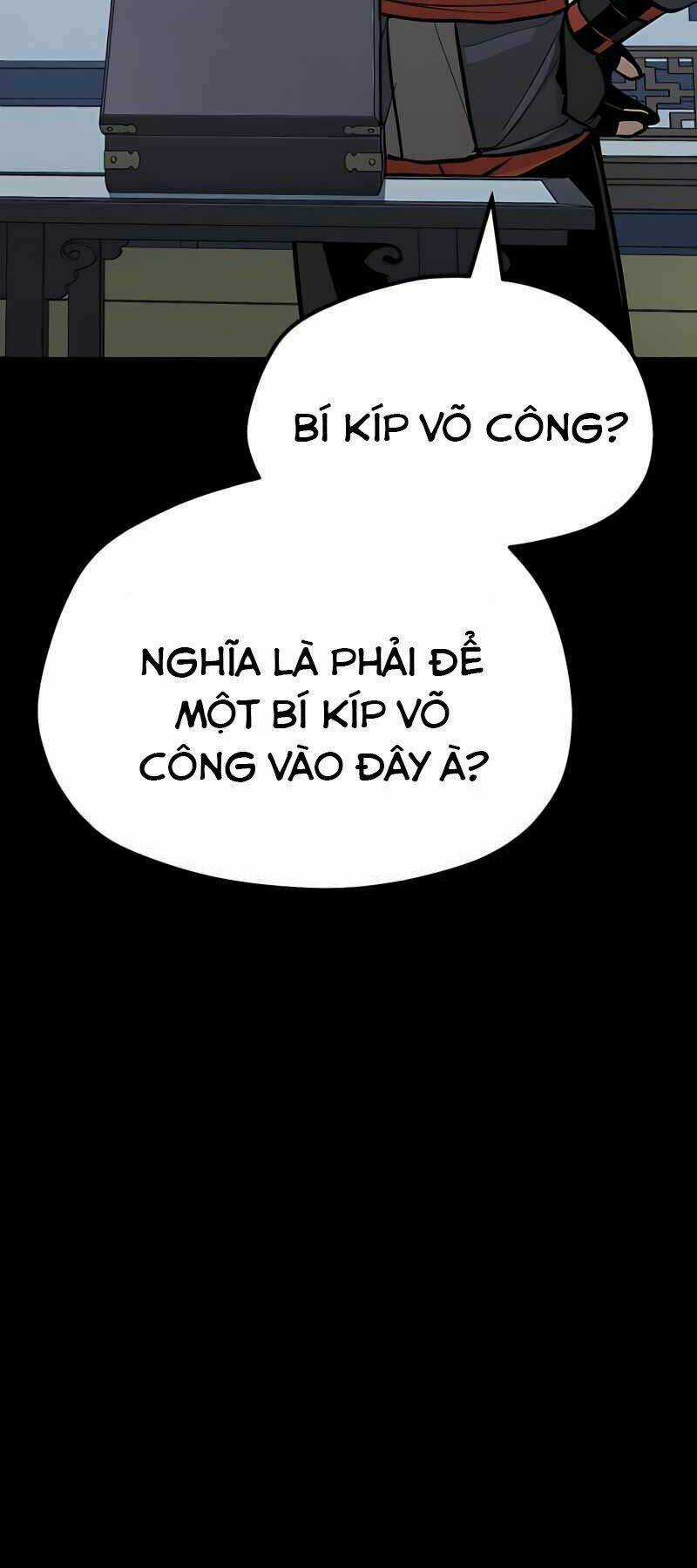 Thiên Ma Phi Thăng Truyện Chapter 37 trang 116