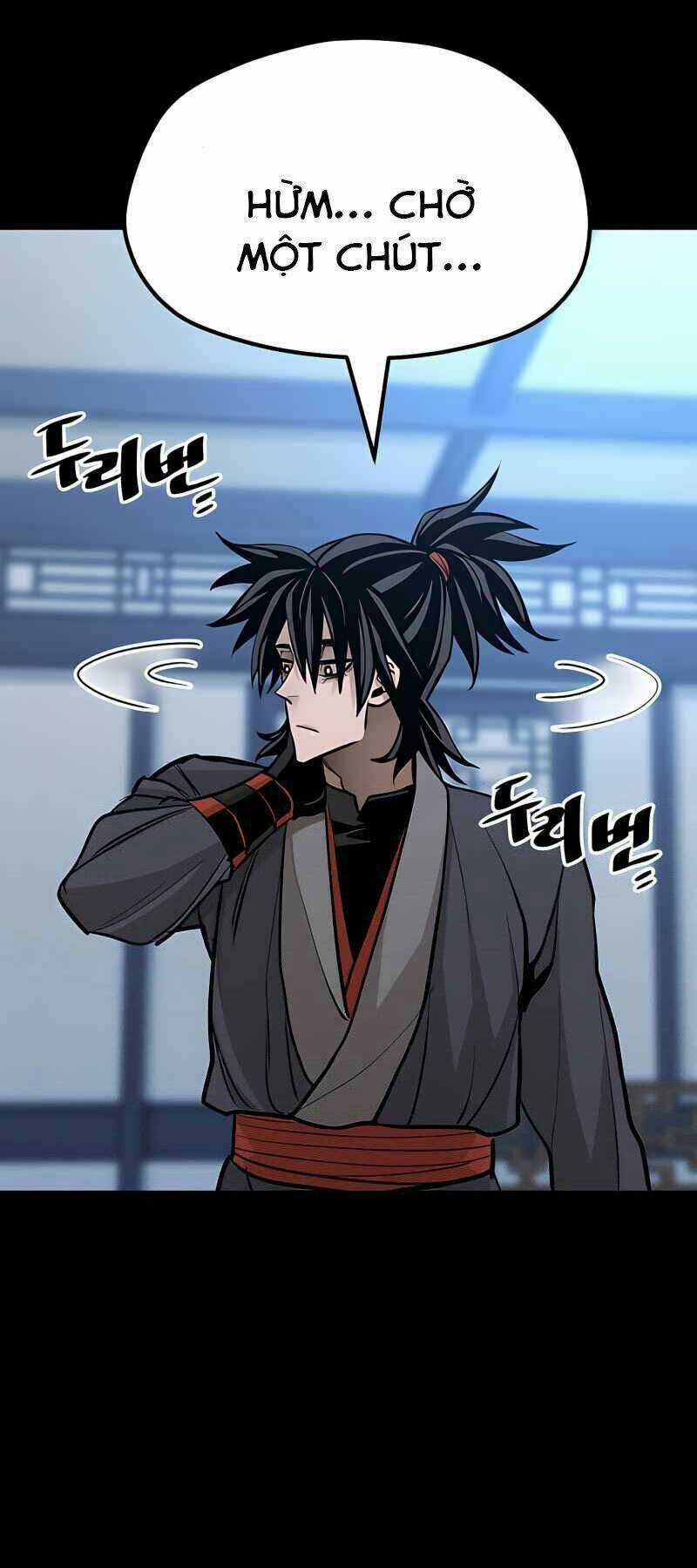 Thiên Ma Phi Thăng Truyện Chapter 37 trang 117