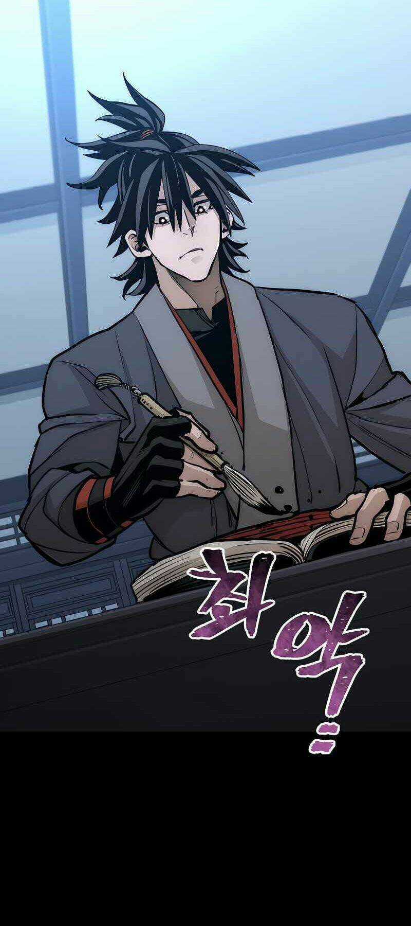 Thiên Ma Phi Thăng Truyện Chapter 37 trang 122