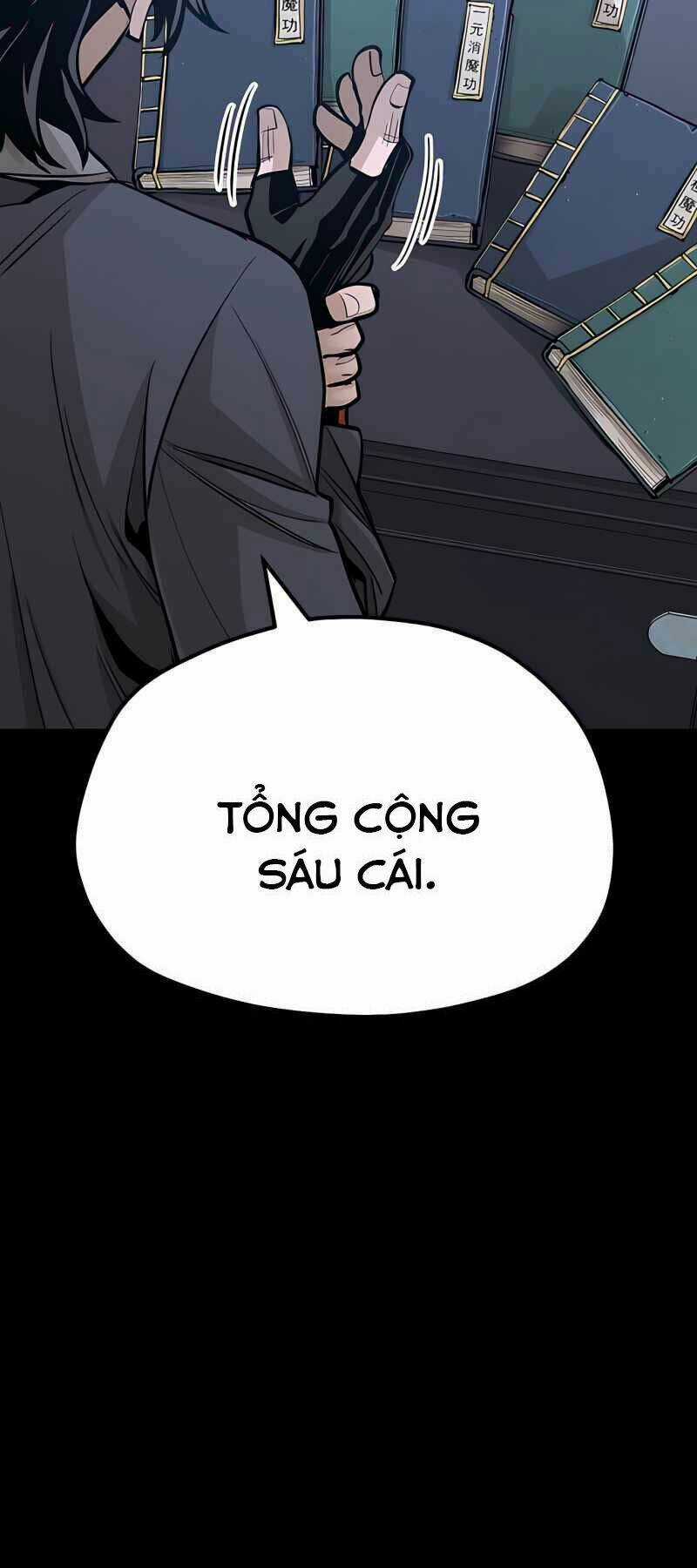 Thiên Ma Phi Thăng Truyện Chapter 37 trang 125