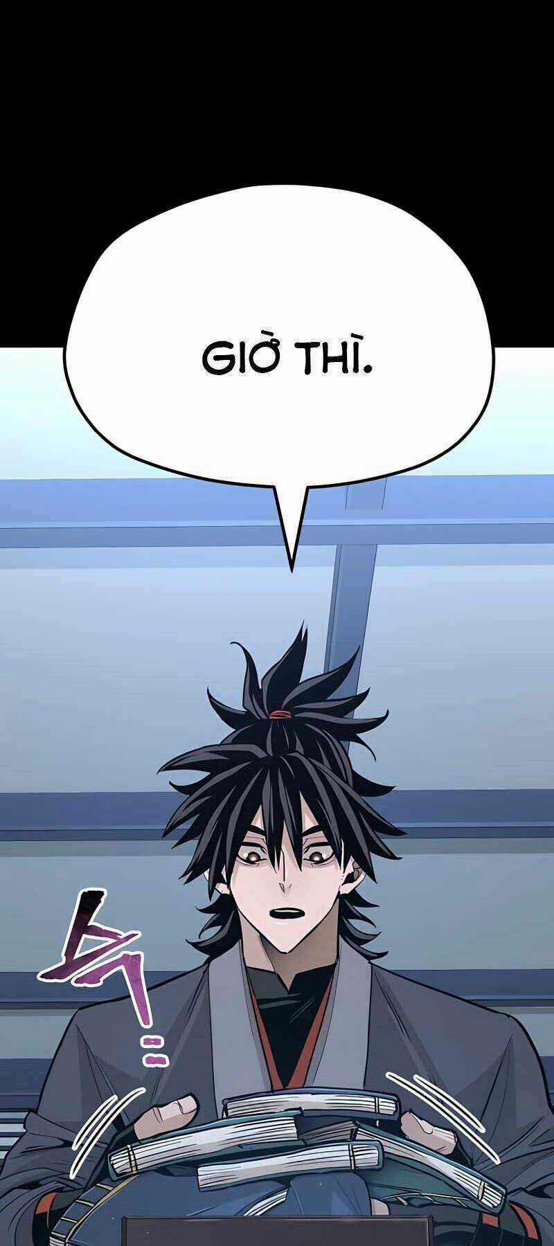 Thiên Ma Phi Thăng Truyện Chapter 37 trang 126