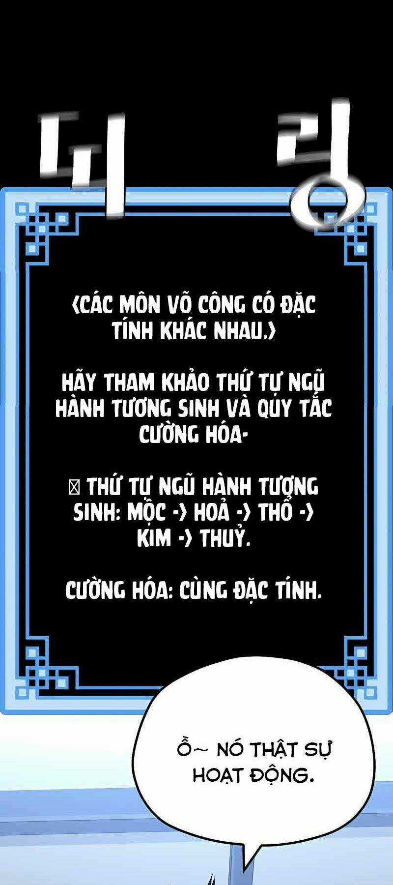 Thiên Ma Phi Thăng Truyện Chapter 37 trang 128