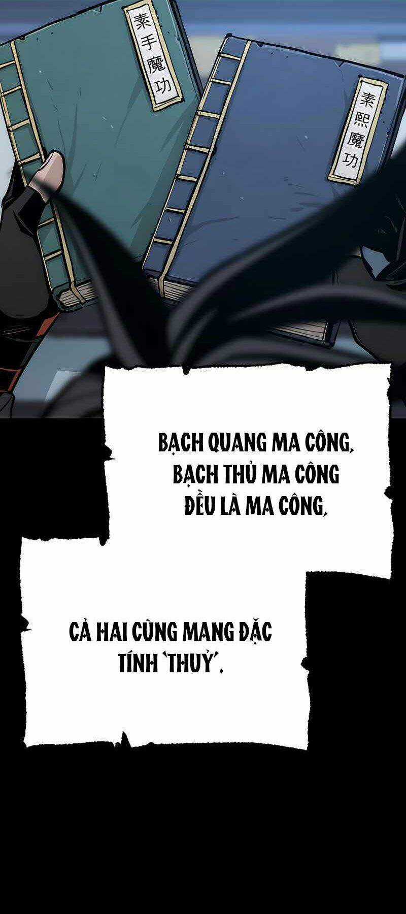 Thiên Ma Phi Thăng Truyện Chapter 37 trang 131