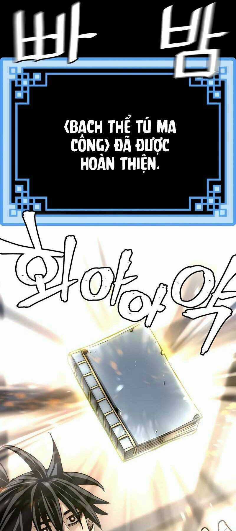 Thiên Ma Phi Thăng Truyện Chapter 37 trang 132