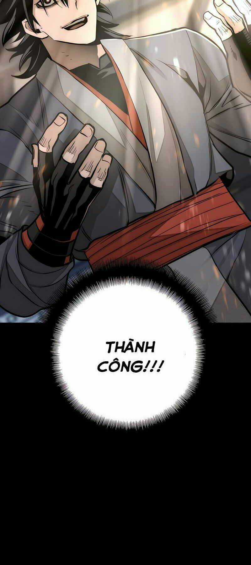 Thiên Ma Phi Thăng Truyện Chapter 37 trang 133