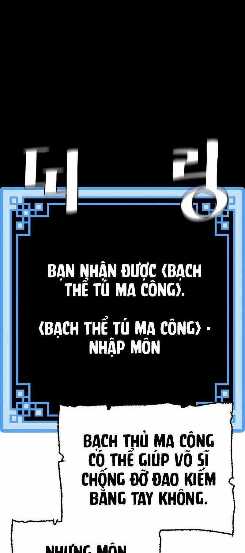 Thiên Ma Phi Thăng Truyện Chapter 37 trang 134