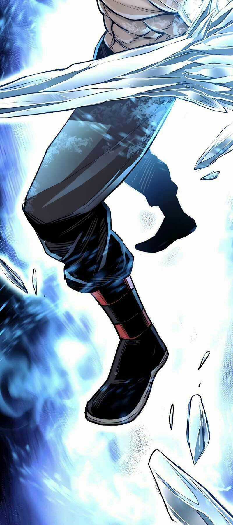 Thiên Ma Phi Thăng Truyện Chapter 37 trang 136