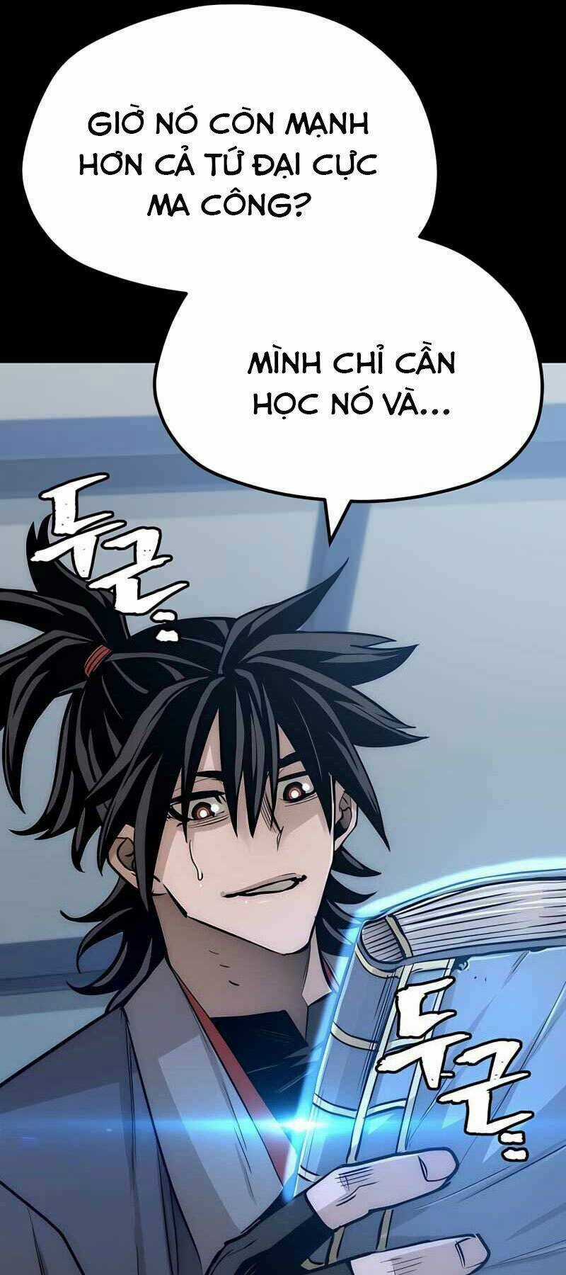 Thiên Ma Phi Thăng Truyện Chapter 37 trang 138